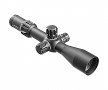 Riflescope PO 3-12X50