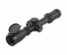 Riflescope PO 3-10X40 SM