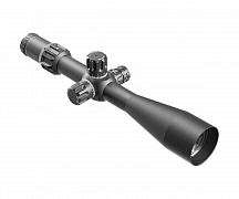 Riflescope PO 5-20X56